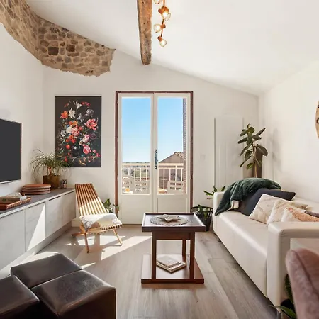 Maison Vue *