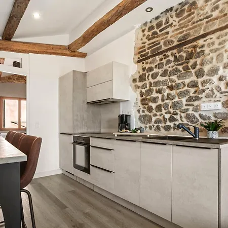 Maison Vue Holiday home Frejus