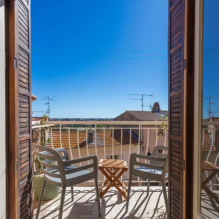 Maison Vue Holiday home