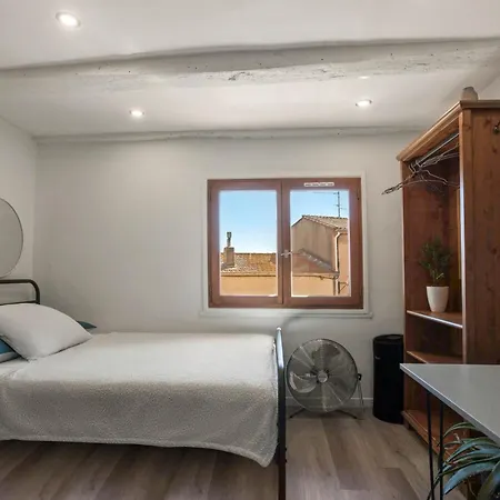 Maison Vue * Frejus