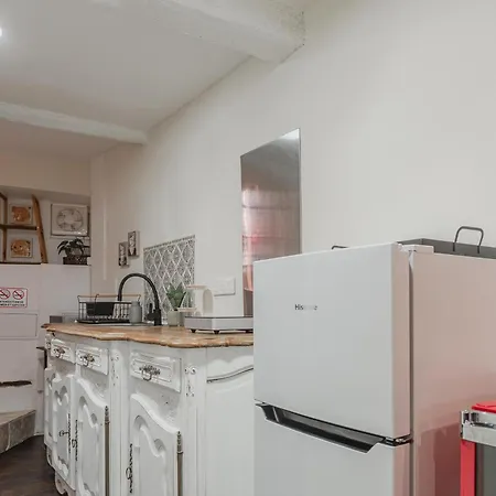Maison Vue Holiday home *