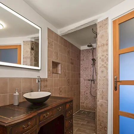Maison Vue