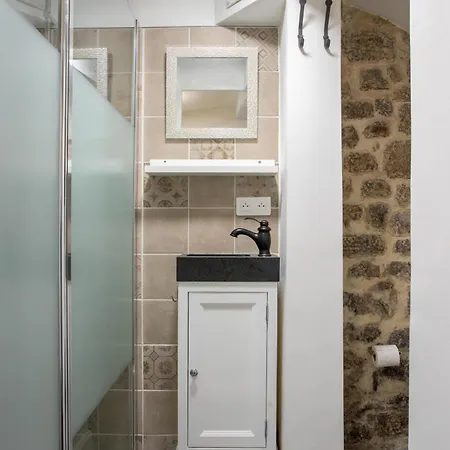 Maison Vue Holiday home