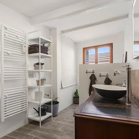 Maison Vue