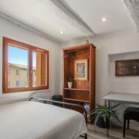 Maison Vue Frejus