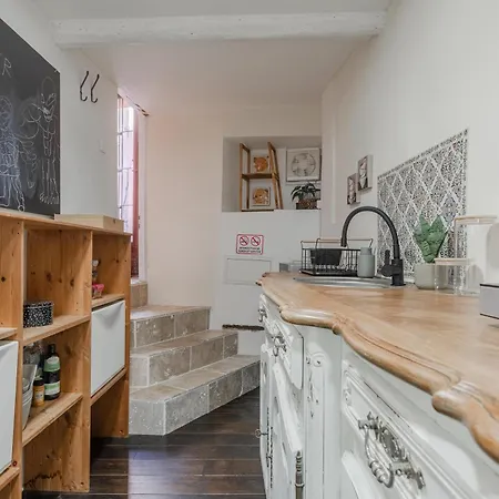 Holiday home Maison Vue
