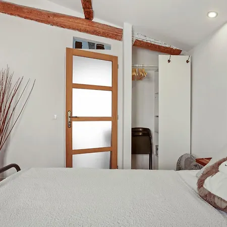 Maison Vue Frejus