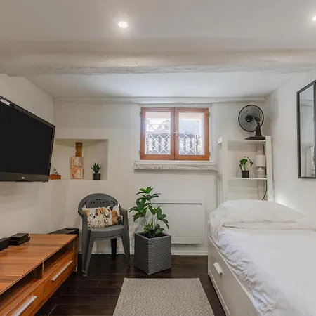 Maison Vue Holiday home