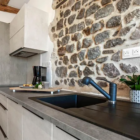 Holiday home Maison Vue *