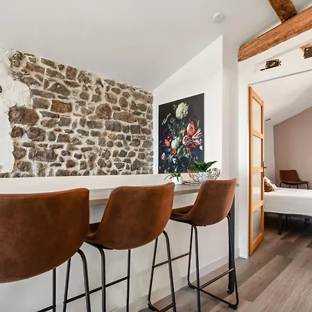Maison Vue Holiday home Frejus
