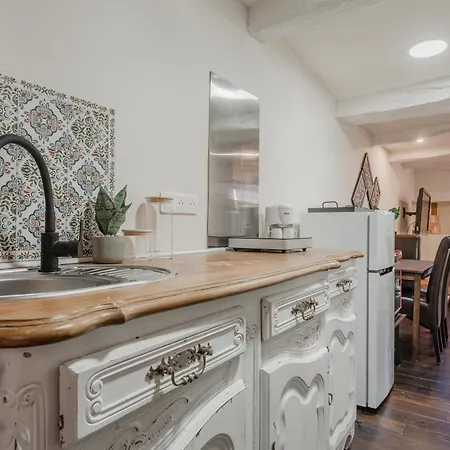 Maison Vue Holiday home *