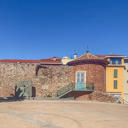 Maison Vue *