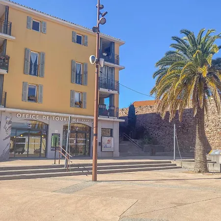 Maison Vue Holiday home Frejus